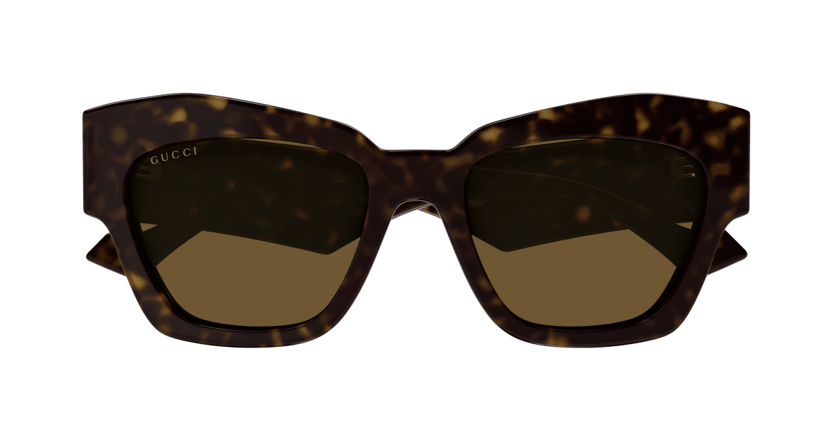 Gucci GG1422S Havana 003 889652439778