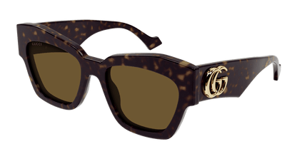Gucci GG1422S Havana 003 889652439778