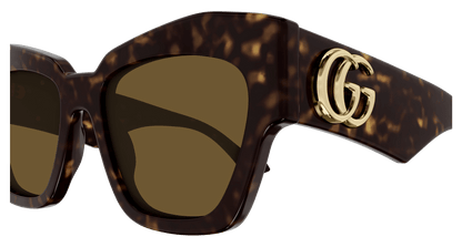 Gucci GG1422S Havana 003 889652439778