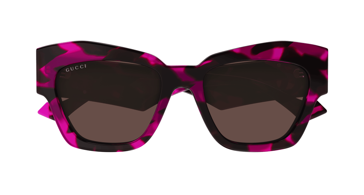 Gucci GG1422S Havana 889652439785