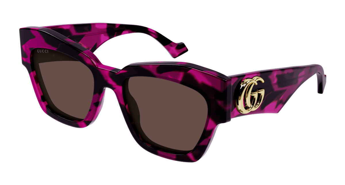 Gucci GG1422S Havana 889652439785