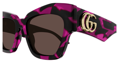 Gucci GG1422S Havana 889652439785