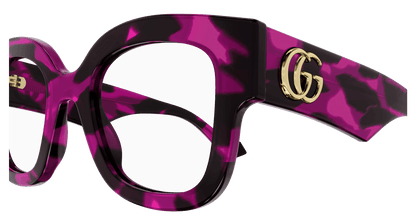 Gucci GG1423O Havana 889652439143