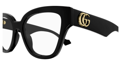 Gucci GG1424O Black 889652441313