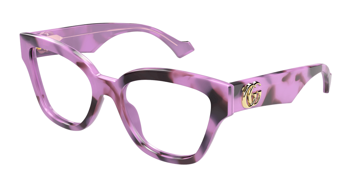 Gucci GG1424O Violet 889652501406