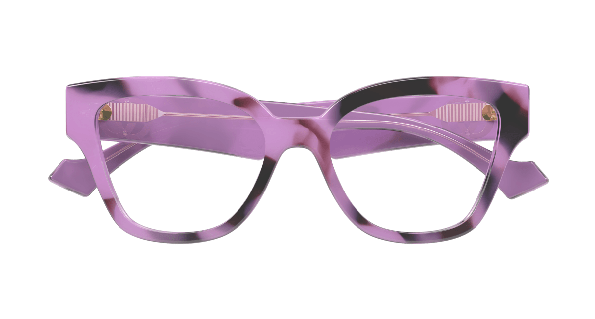 Gucci GG1424O Violet 889652501406