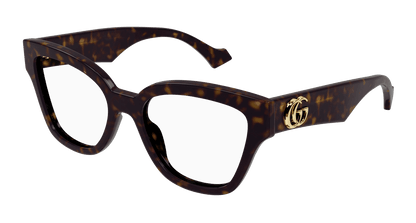 Gucci GG1424O Havana 889652439211