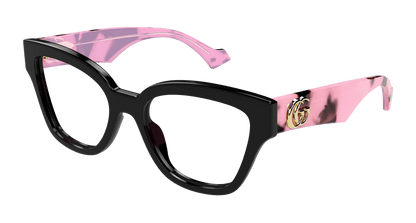 Gucci GG1424O Black 010 889652501390