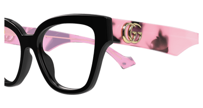 Gucci GG1424O Black 012 889652501437