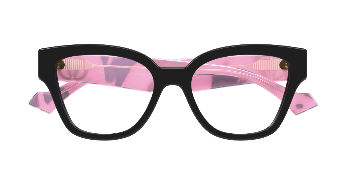 Gucci GG1424O Black 012 889652501437