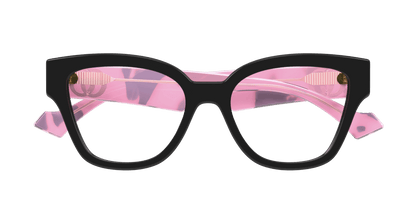 Gucci GG1424O Black 012 889652501437