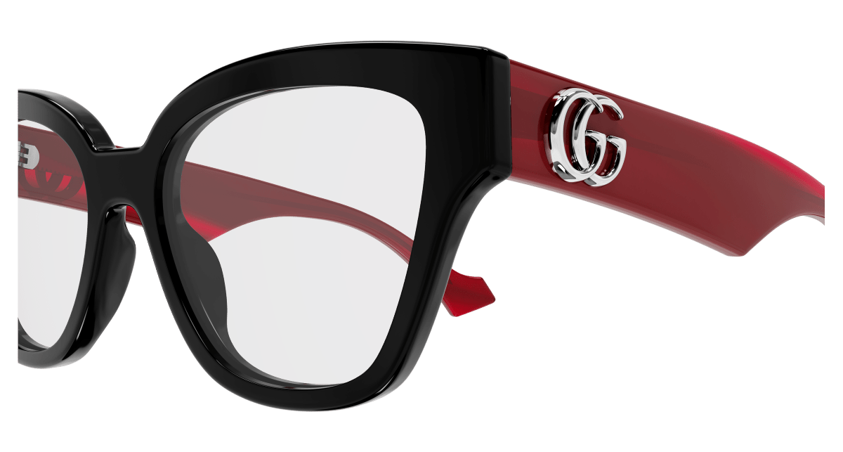 Gucci GG1424O Black 013 889652569680