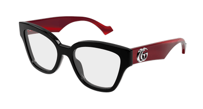 Gucci GG1424O Black 013 889652569680