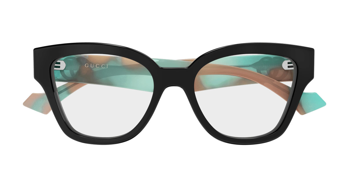 Gucci GG1424O Black 016 889652644967