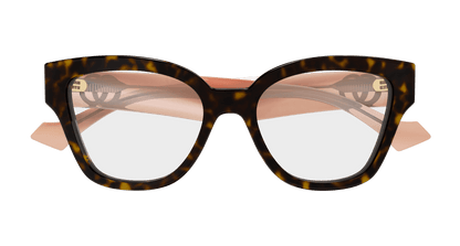 Gucci GG1424O Havana 014 889652569697