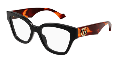 Gucci GG1424O Black 007 889652441337