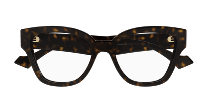 Gucci GG1424O Havana 889652439211