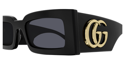 Gucci GG1425S Black 889652440415
