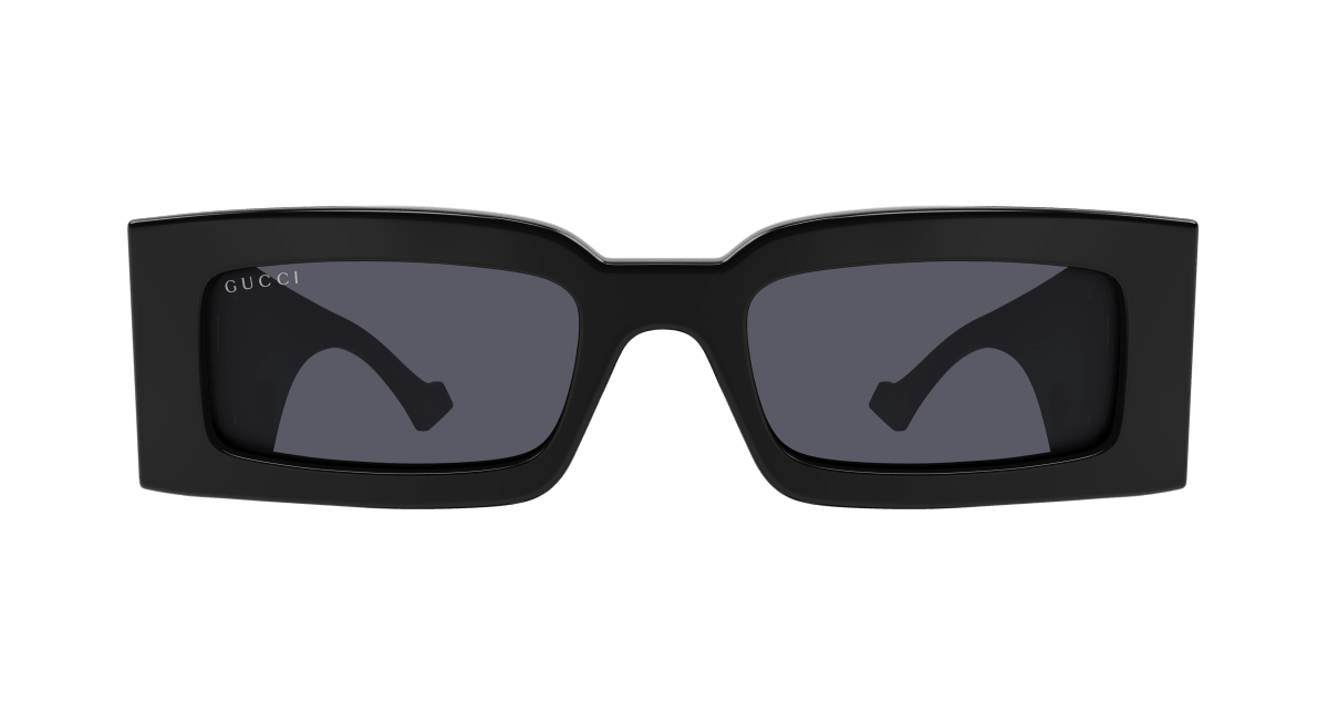 Gucci GG1425S Black 889652440415