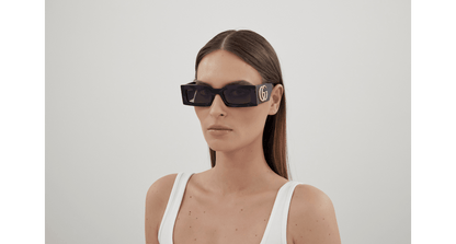Gucci GG1425S Havana (Grey) 889652440439