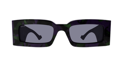 Gucci GG1425S Havana (Grey) 889652440439