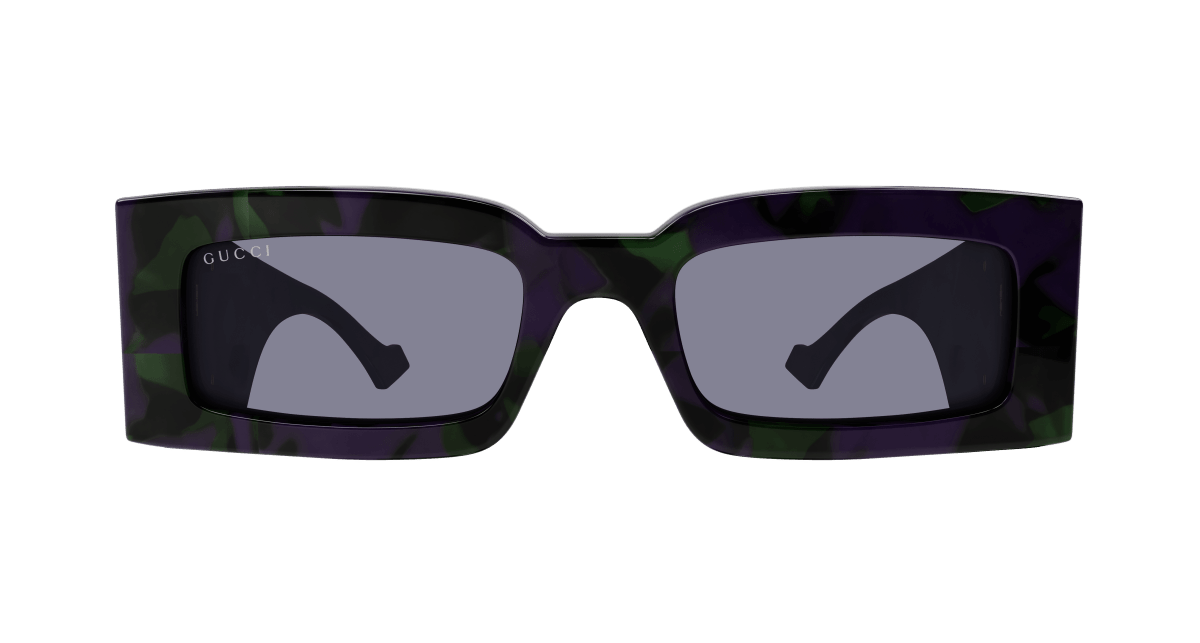 Gucci GG1425S Havana (Grey) 889652440439