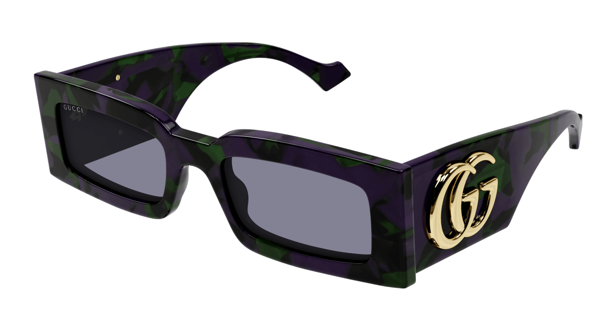 Gucci GG1425S Havana (Grey) 889652440439