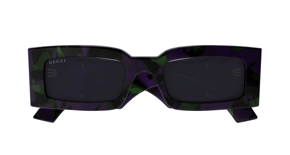 Gucci GG1425S Havana (Grey) 889652440439