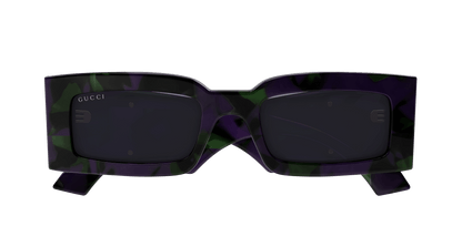 Gucci GG1425S Havana (Grey) 889652440439