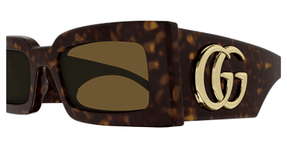 Gucci GG1425S Havana 889652440422