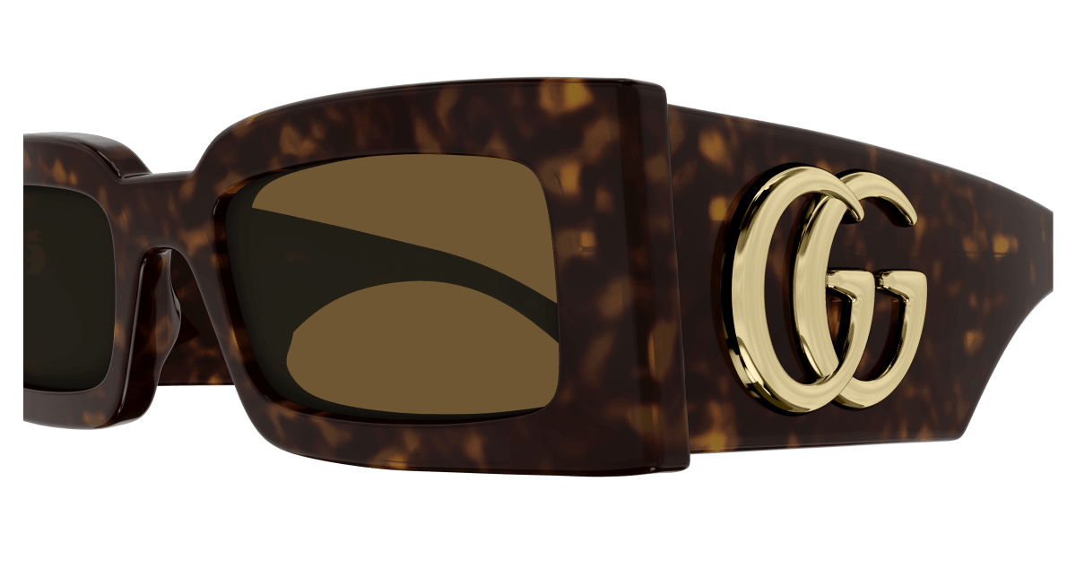 Gucci GG1425S Havana 889652440422