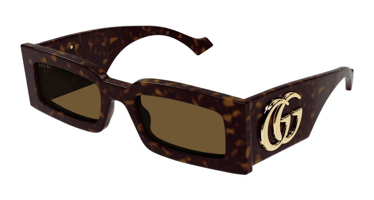 Gucci GG1425S Havana 889652440422