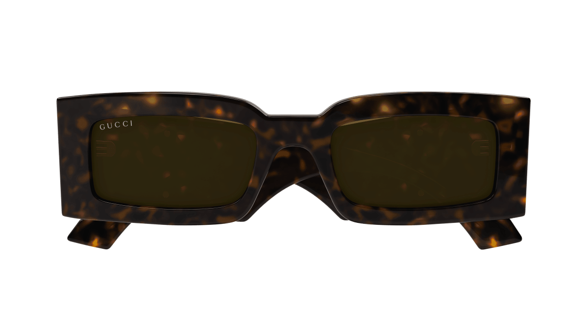 Gucci GG1425S Havana 889652440422