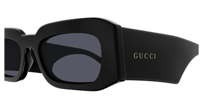 Gucci GG1426S Black 889652439808