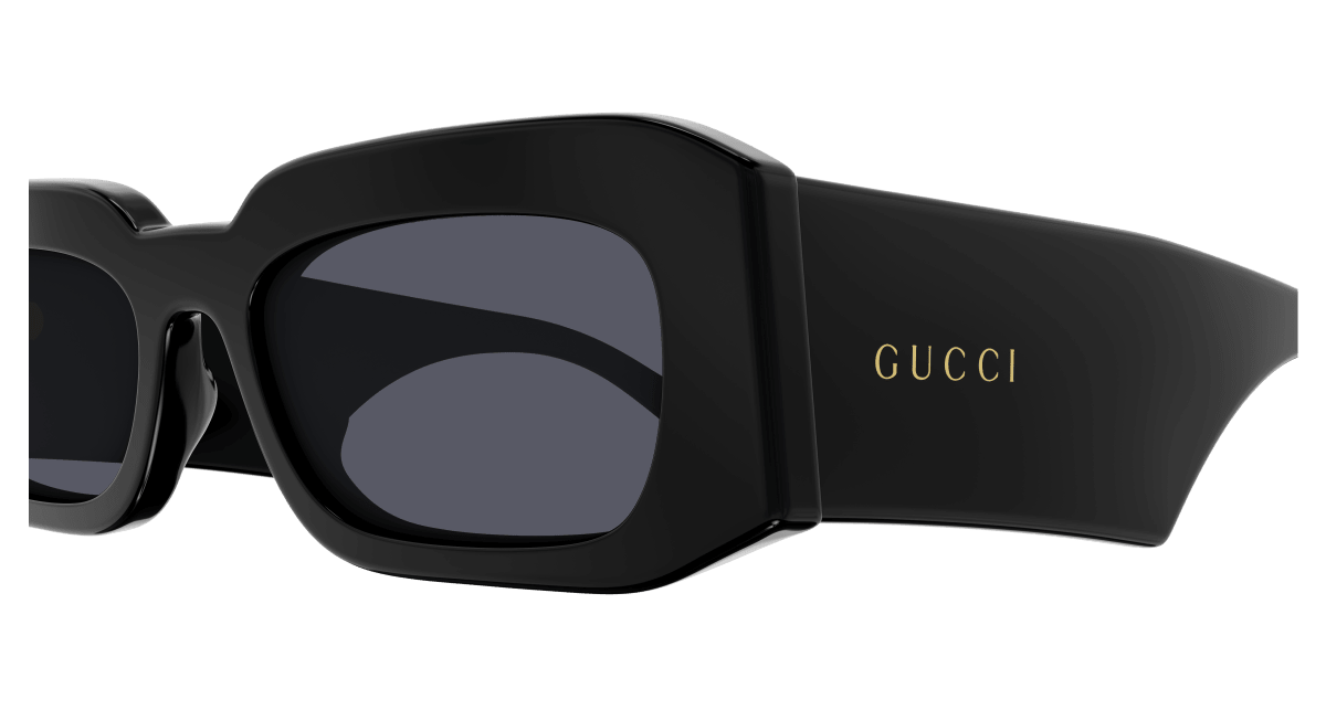 Gucci GG1426S Black 889652439808