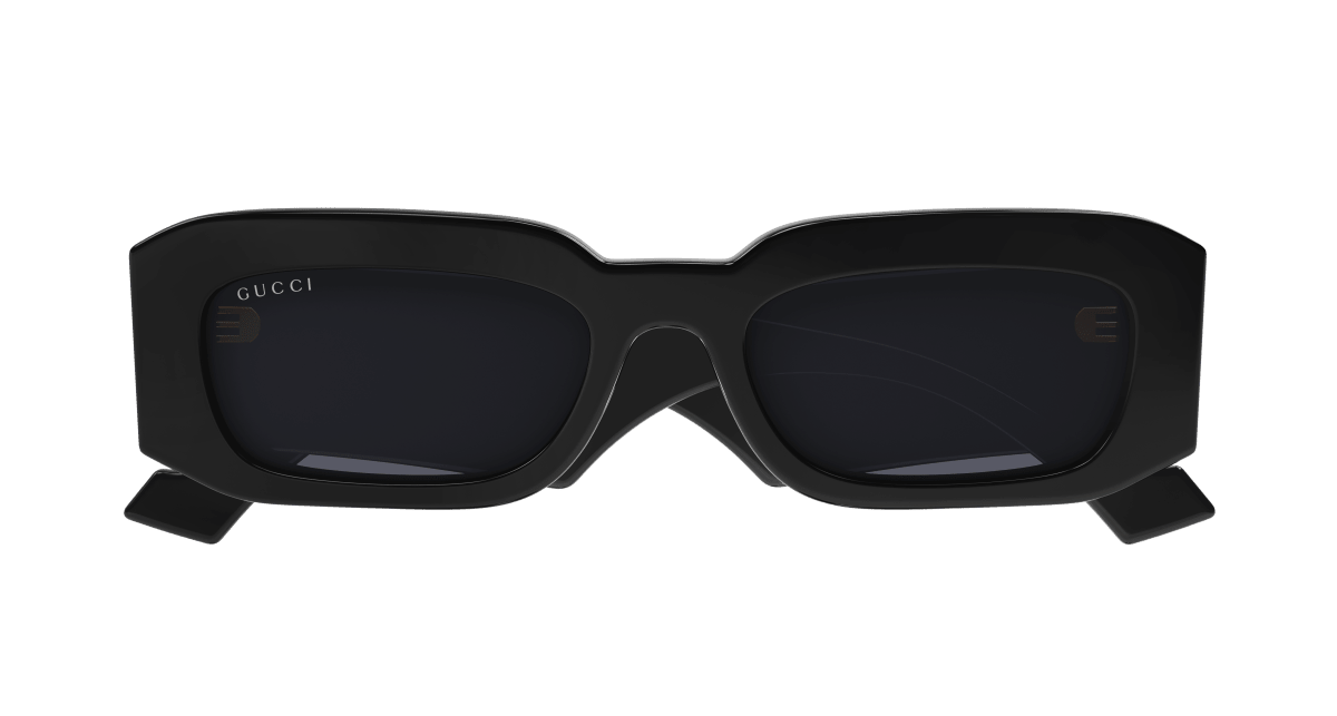 Gucci GG1426S Black 889652439808