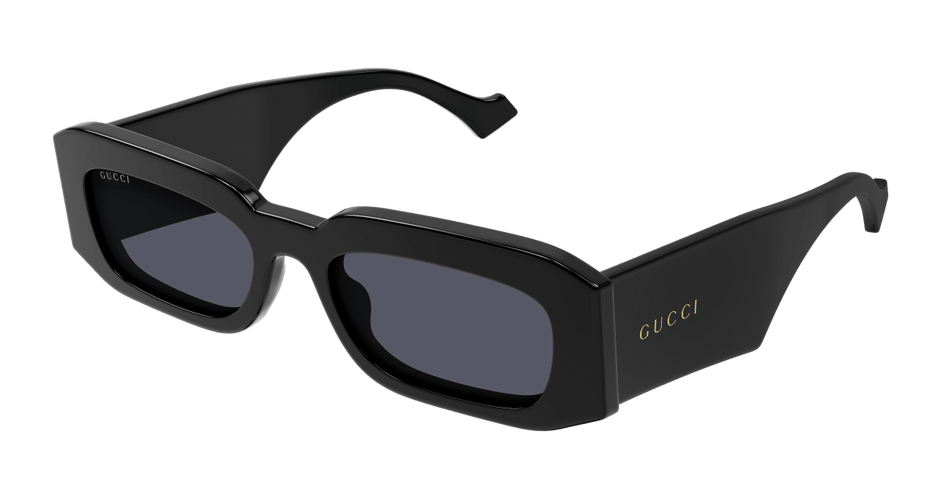 Gucci GG1426S Black 889652439808