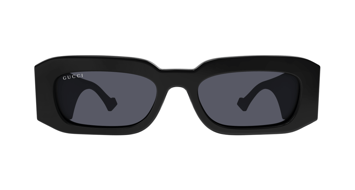 Gucci GG1426S Black 889652439808