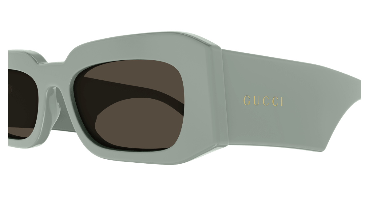 Gucci GG1426S Green 889652439839