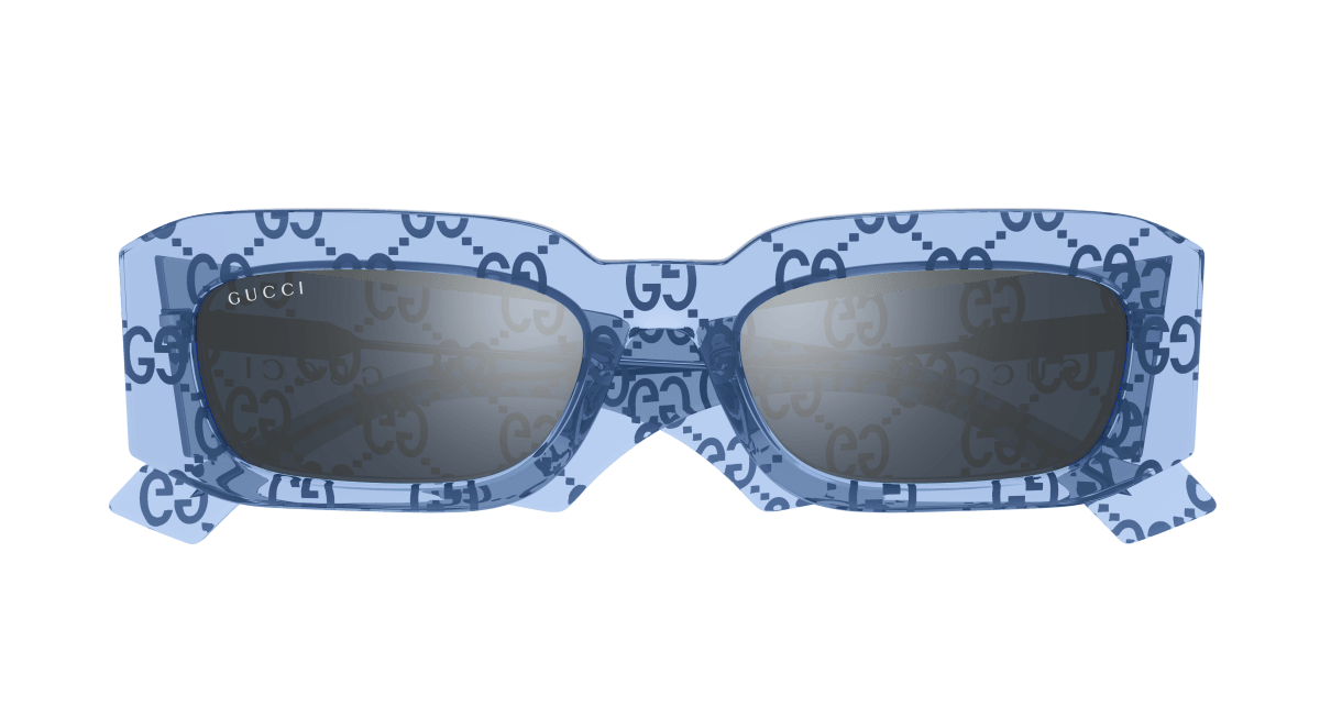Gucci GG1426S Light-blue 889652525129