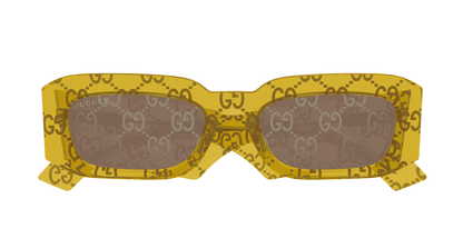 Gucci GG1426S Yellow 889652525136