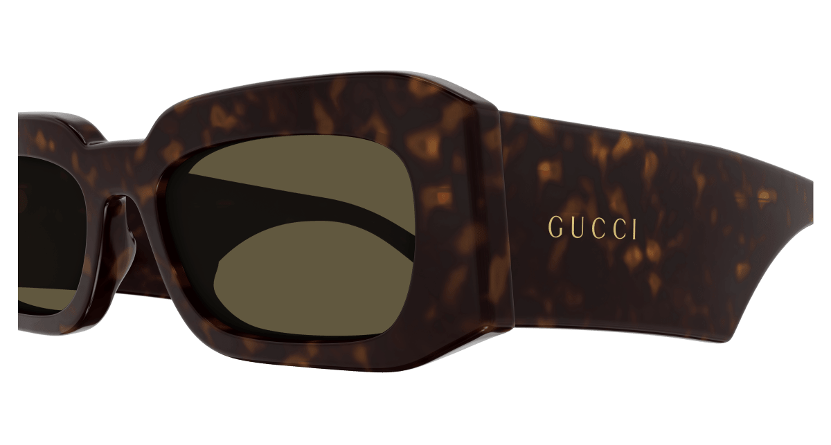 Gucci GG1426S Havana 889652439815