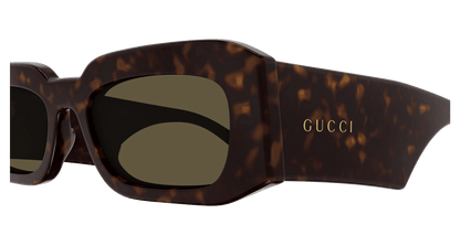 Gucci GG1426S Havana 889652439815