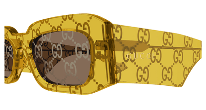 Gucci GG1426S Yellow 889652525136
