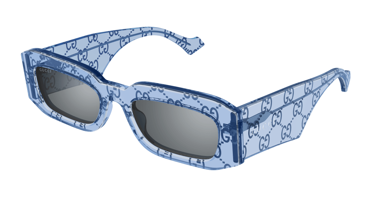 Gucci GG1426S Light-blue 889652525129