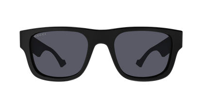 Gucci GG1427S Black (Grey) 889652440316