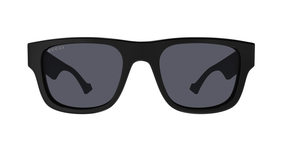 Gucci GG1427S Black (Grey) 889652440316