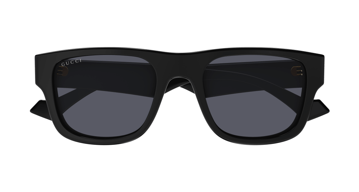 Gucci GG1427S Black (Grey) 889652440316