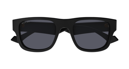 Gucci GG1427S Black (Grey) 889652440316