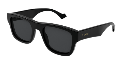 Gucci GG1427S Black 002 889652440323